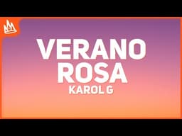 Verano Rosa