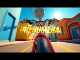 Phénoménal