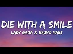 Die with a smile
