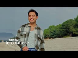 Te confieso