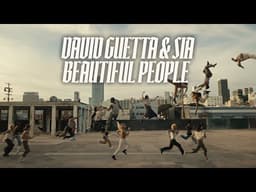 Beautiful People