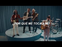 Me toca a mí