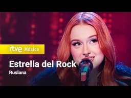 Estrella de rock