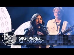 Sailor Song