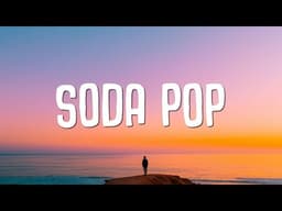 Soda Pop (w/ Andrew Choi, Neckwav, Danny Chung, KEVIN WOO, samUIL Lee, KPop Demon Hunters Cast)