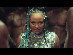 Shake It To The Max (FLY) - Remix (w/ Silent Addy, Skillibeng, Shenseea)