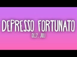 Depresso fortunato