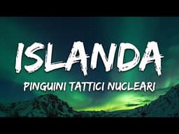 Islanda