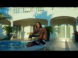 Tu Me Quieres - Prod. by Higashi x Roberto Ferrante