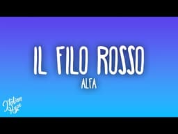 il filo rosso