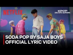 Soda Pop