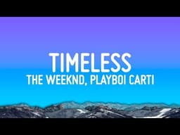 Timeless
