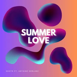 Summerlove - Radio Edit