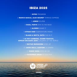 La Chimba - Original Mix