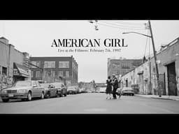 American Girl
