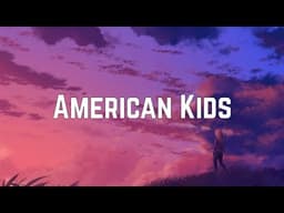 American Kids