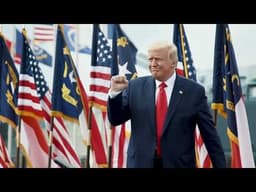 God Bless The U.S.A.