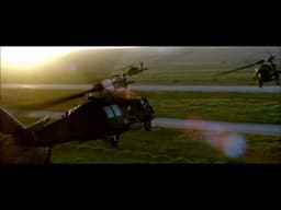 Fortunate Son