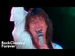 Don't Stop Believin' (2022 Remaster)