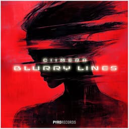 Blurry Lines