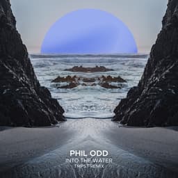 Into The Water - TMPST Remix