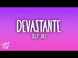 Devastante