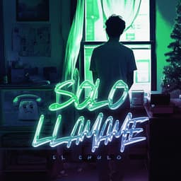 Solo Llamame
