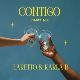 Contigo - Dance Mix