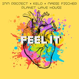 FEEL IT
