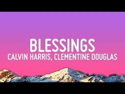 Blessings