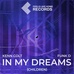 In My Dreams (Children) - Radio Mix