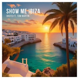 Show Me Ibiza
