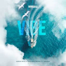 Vibe - Orginal Mix