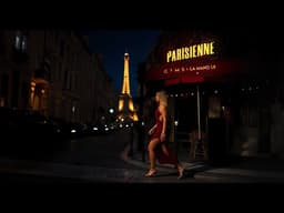 PARISIENNE