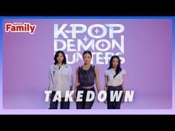 TAKEDOWN (JEONGYEON, JIHYO, CHAEYOUNG)
