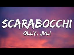 Scarabocchi