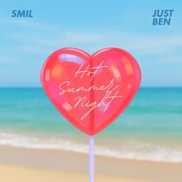 Hot summer night - Oh La La La